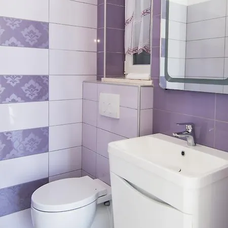 ヴィラ Rose Kršan