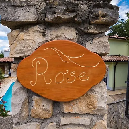 Rose 빌라 *